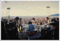 concerto di Woodstock