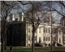 universit di Harvard - Cambridge (Massachusetts)