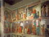 affreschi Cappella Brancacci, lato destro