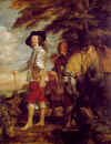 Carlo I d'Inghilterra