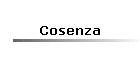 Cosenza