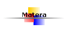 Matera