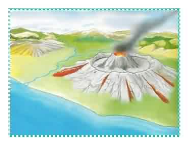 Vulcano Laziale