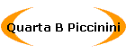 Quarta B Piccinini