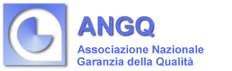 ANGQ - Associazione Nazionale Garanzia della Qualit