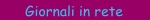 giornali