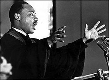 Martin Luther King