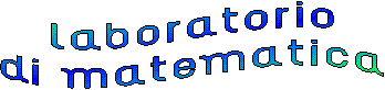 laboratorio
di matematica
