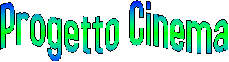 Progetto Cinema