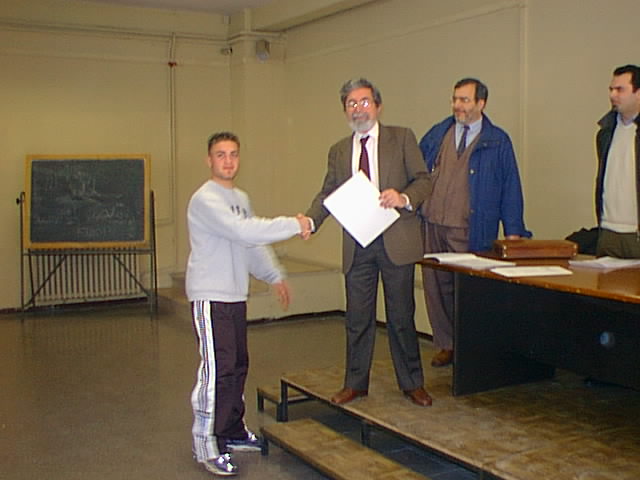 Patrizio TELESCA