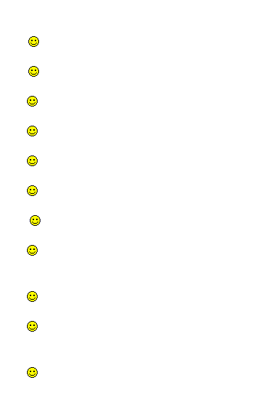 Casella di testo: &nbsp;Tutte le domeniche
&nbsp;1 Novembre : festa di tutti i Santi
&nbsp;8 Dicembre: Immacolata Concezione
25 Dicembre: Natale
26 Dicembre: Santo Stefano
1� Gennaio : Capodanno
6 Gennaio : Epifania
&nbsp; Luned� dopo Pasqua
25 Aprile : Anniversario della Liberazione
1� Maggio : Festa del Lavoro
2 Giugno ; Festa Nazionale della Repubblica
12 Maggio: Festa del Santo Patrono
&nbsp;
