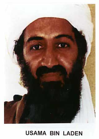 Bin Laden