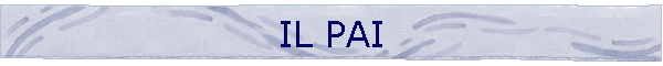 IL PAI