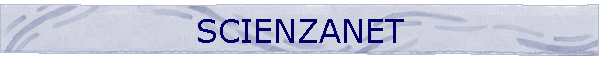 SCIENZANET
