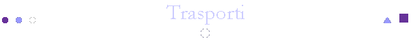 Trasporti