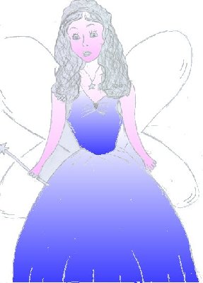 disegnato da Sabrina