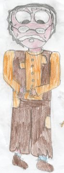 disegnato da Caterina