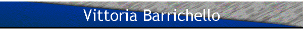 Vittoria Barrichello