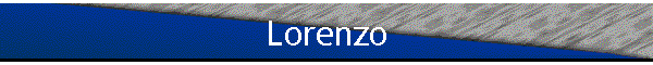 Lorenzo