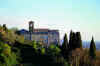 convento San Francesco