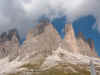 Le Tre Cime di Lavaredo - 2