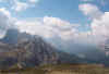 I Cadini dalle Tre Cime
