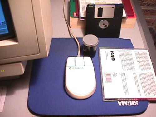 Computer