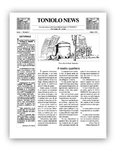 Anno 1 - Numero 2