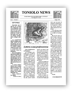 Anno 2 - Numero 3