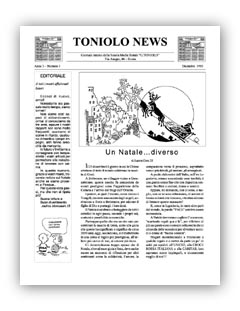 Anno 3 - Numero 1