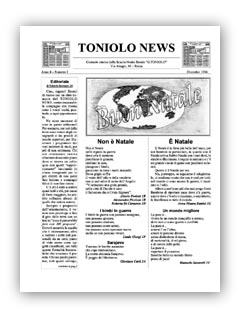 Anno 4 - Numero 1