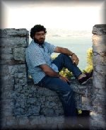 Personal Home Page